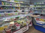 Купеческая лавка (Ladozhskaya stanitsa, Lenina Street, 14), grocery