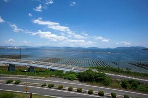 Global Resort MIyajima View