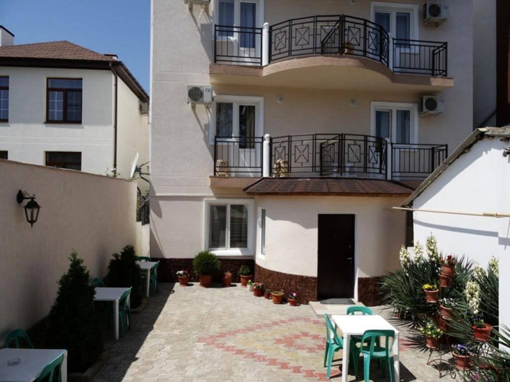 Фото Маленькая Греция