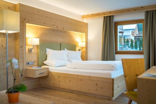 Гостиница Dolomites Nature Hotel Vigilerhof