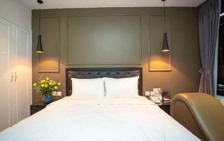 Фото Adeline Hotel