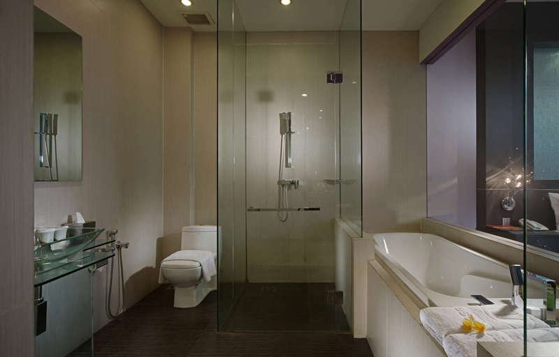 Фото Fm7 Resort Hotel Bandara Jakarta Airport