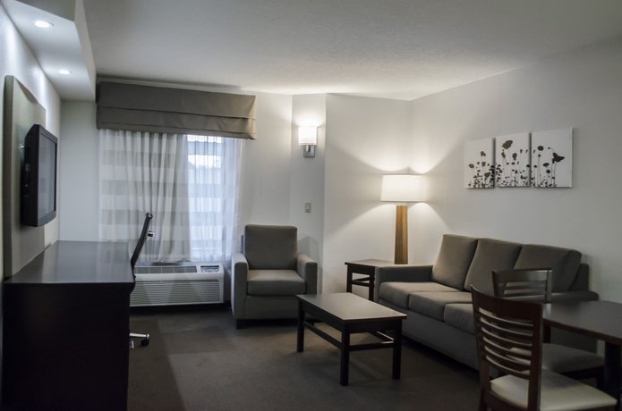 Фото Sleep Inn Clearwater - St Petersburg