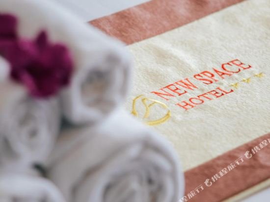 Фото New Space Hotel