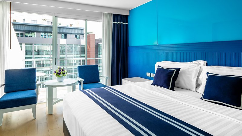 Фото A-One New Wing Hotel