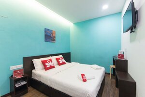 Clover Hotel Ipoh (Perak, City of Ipoh), hotel