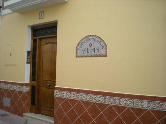 Фото Apartamentos Alan