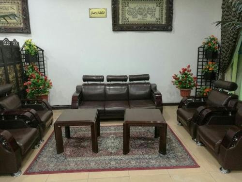 Фото Al Eairy Furnished Apartments Riyadh 5