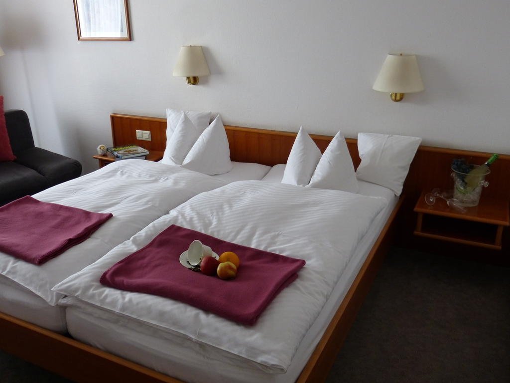 Фото Landgasthaus Gieseke Asshorn