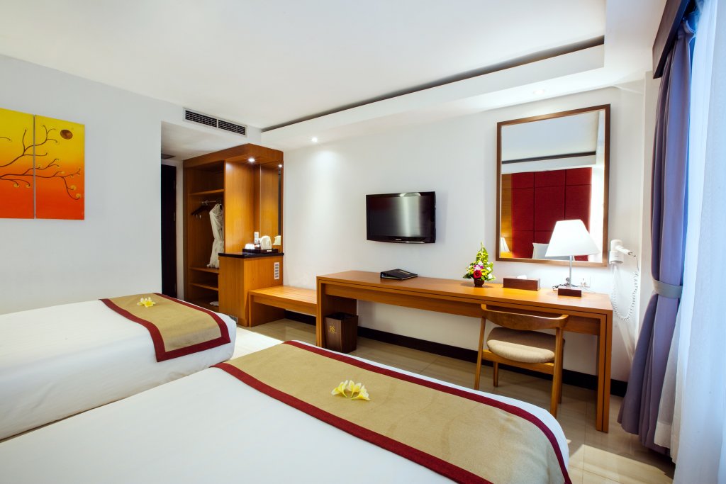 Фото Royal Regantris Kuta