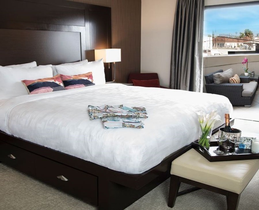 Фото Palihouse West Hollywood