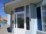 Центр скорой медицинской помощи и медицины катастроф Липецкой области, подстанция № 7 (S.S. Bekhteeva Street, 4), emergency medical service
