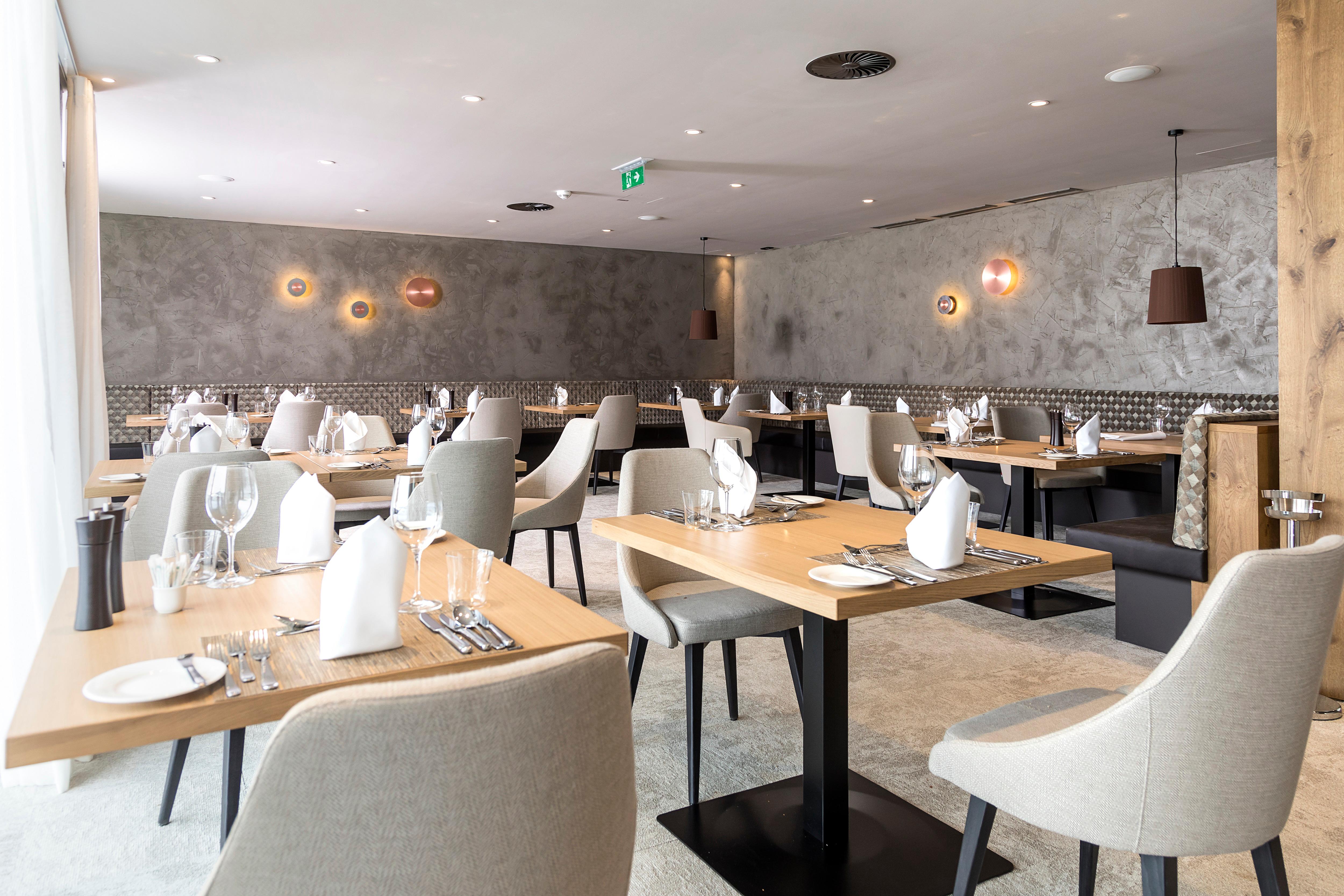 Фото Sportresort Hohe Salve