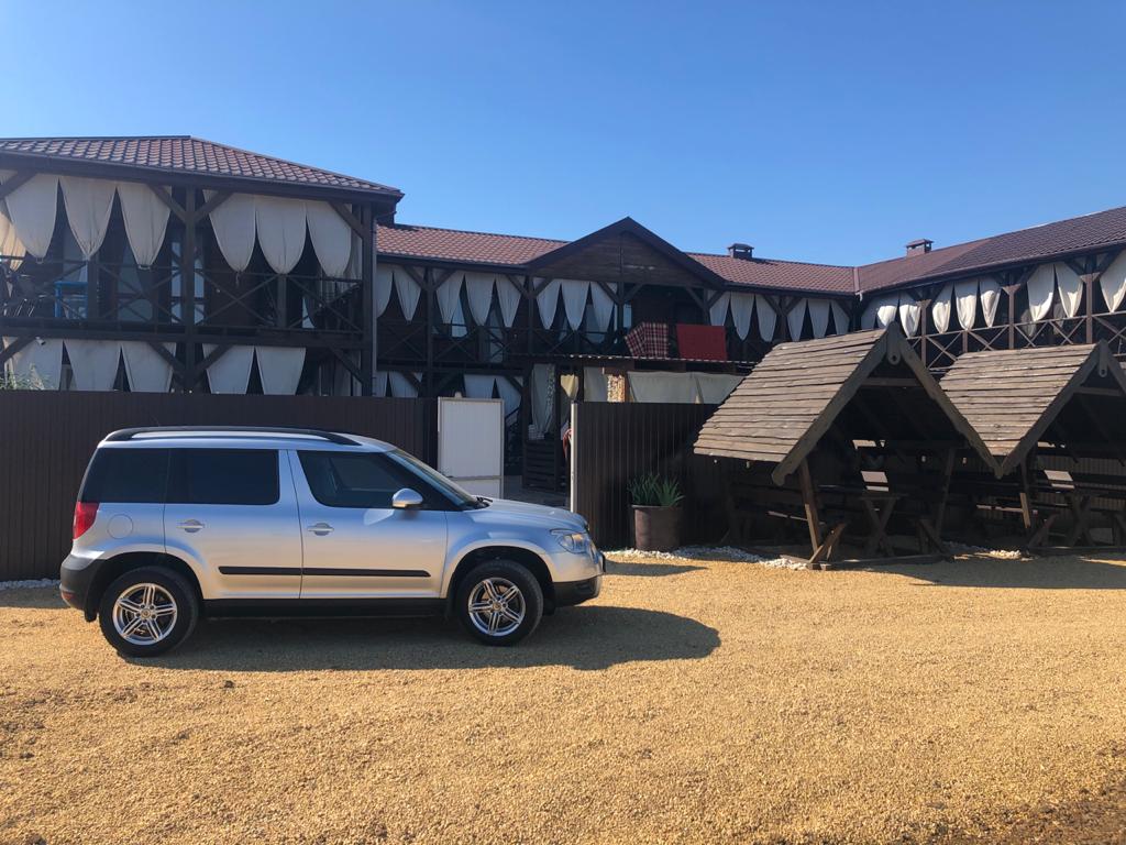 Фото отеля 1