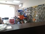 Sharping and Keys (Yugo-Vostochniy Administrative Okrug, Vykhino-Zhulebino District, Samarkandsky Bulvar 137A Quarter, к1), fabricación y reparación de llaves
