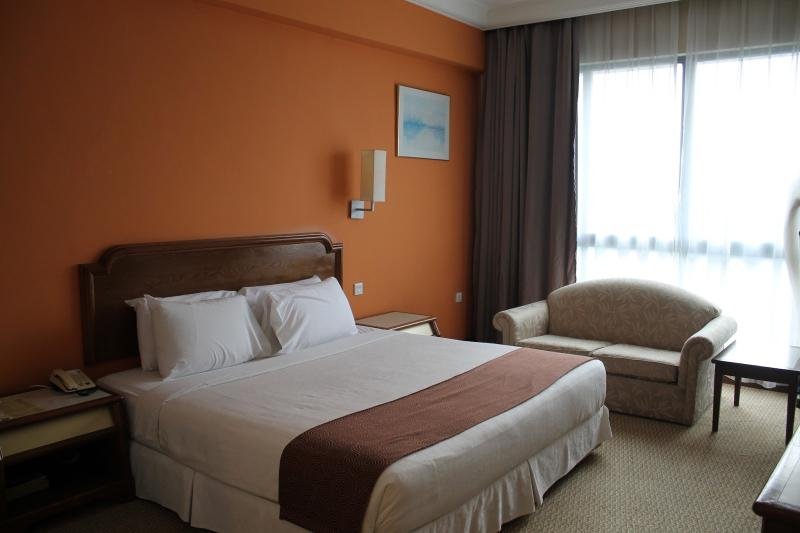 Фото Travelodge Ipoh