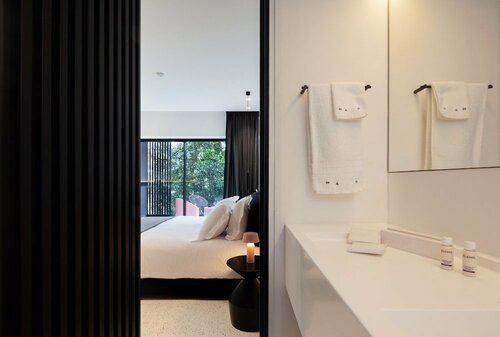 Гостиница Map Boutique Hotel в Районе Никосия