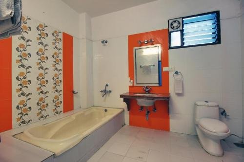 Фото Hotel Raj Palace