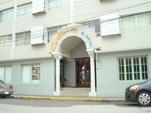 Гостиница Coral by the Sea Hotel