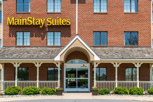 Гостиница MainStay Suites Of Lancaster County