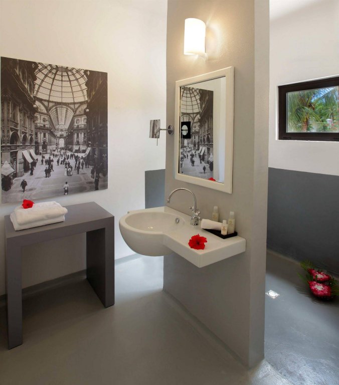 Фото Gold Zanzibar Beach House and SPA