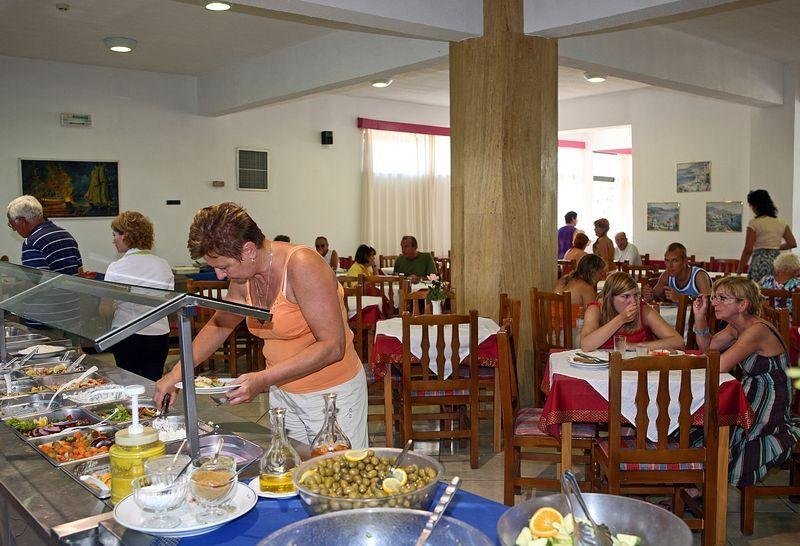 Фото Pyli Bay Hotel