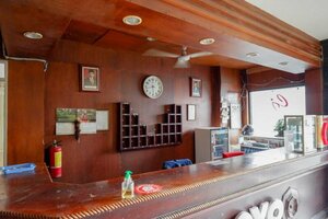 Гостиница RedDoorz @ Hotel Citra Indah