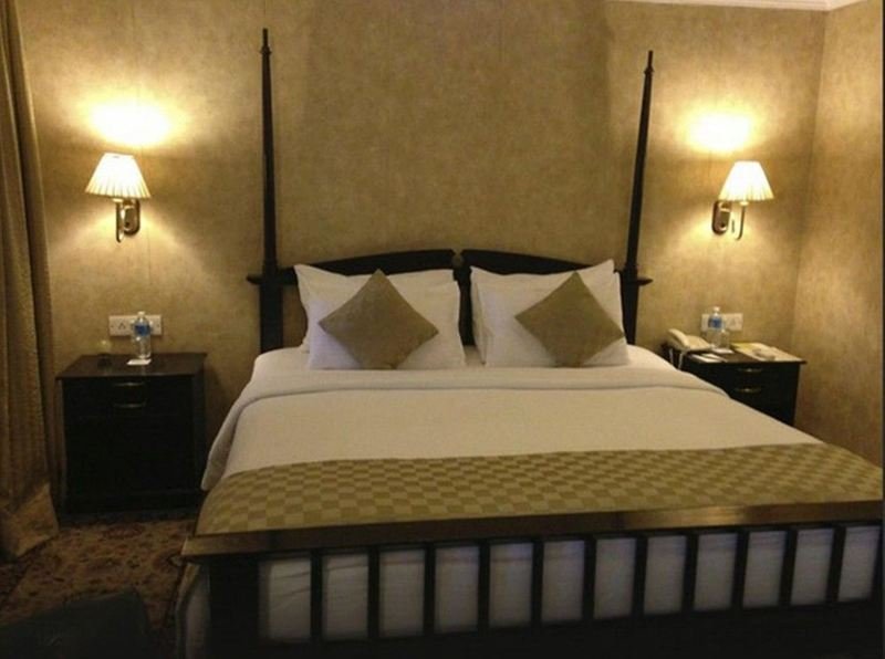 Фото Royal Orchid Metropole Mysore