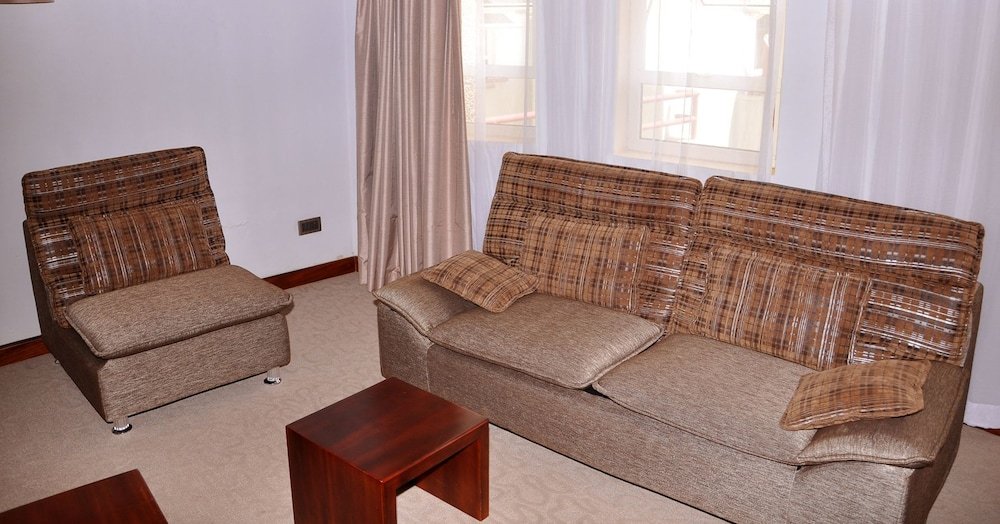 Фото Отель Protea Hotel by Marriott Entebbe