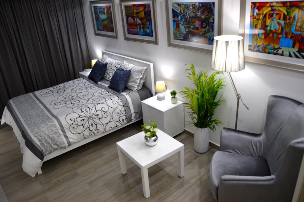 Фото SM Jazz Residence by Good Rent