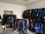 Korvet-Spetsodezhda (Gubkina Avenue, 8), workwear
