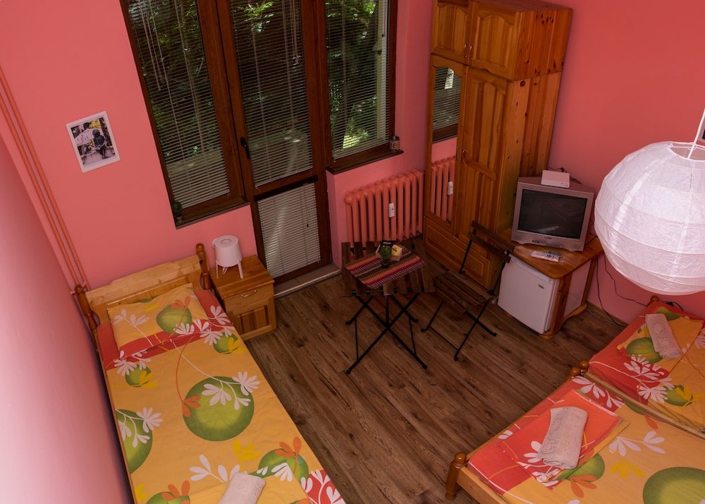 Фото Peter Pan Guest House