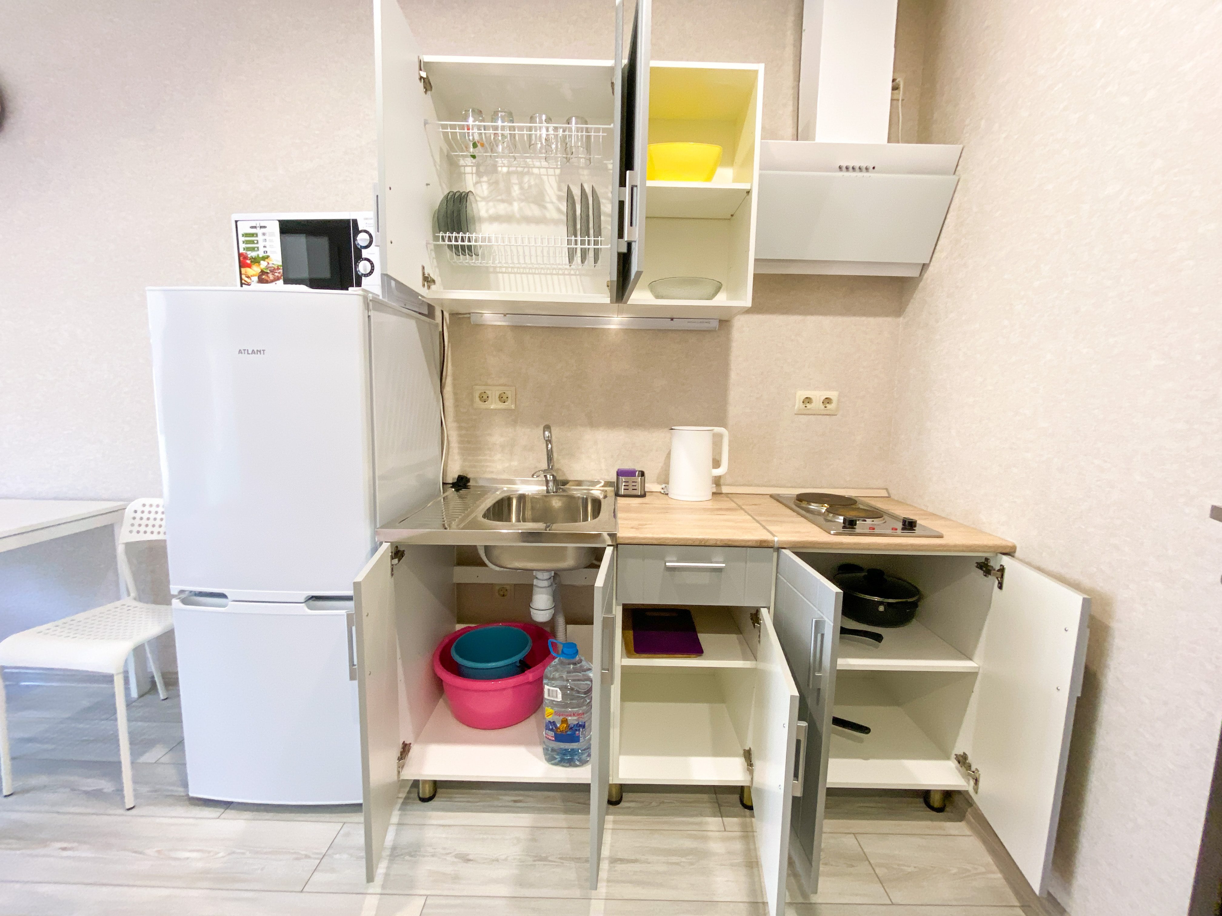 Фото Карамелька