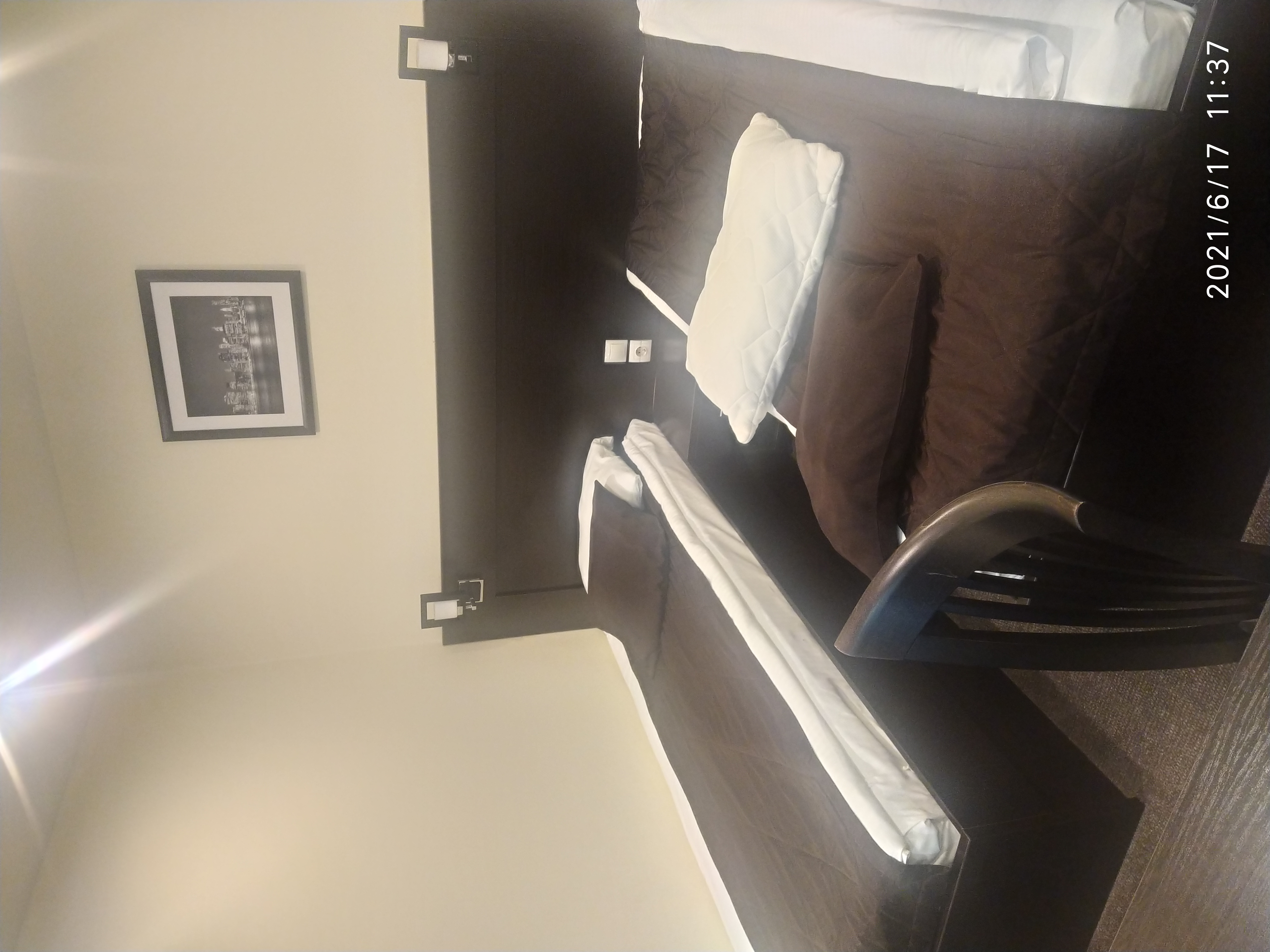 Фото Морган