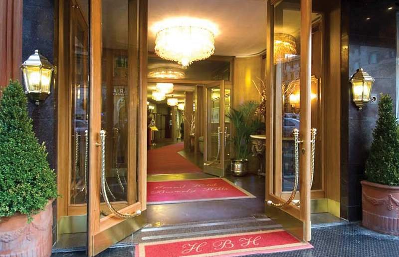 Фото The Hoxton Rome