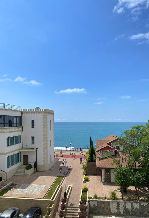 Фото Кавказ