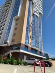 ZhK Solnechny Dagomys (Mamaisky Pereval Village, Batumskoye Highway, 14), complejo residencial