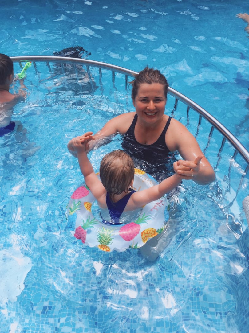 Фото Натела