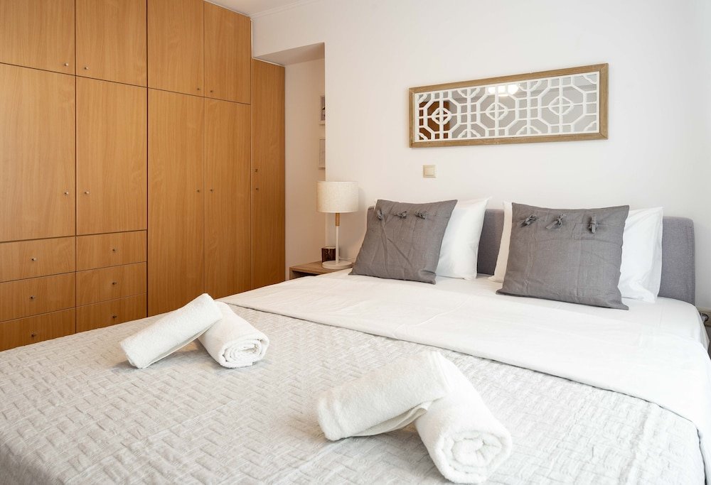 Фото Koukaki Groove apt