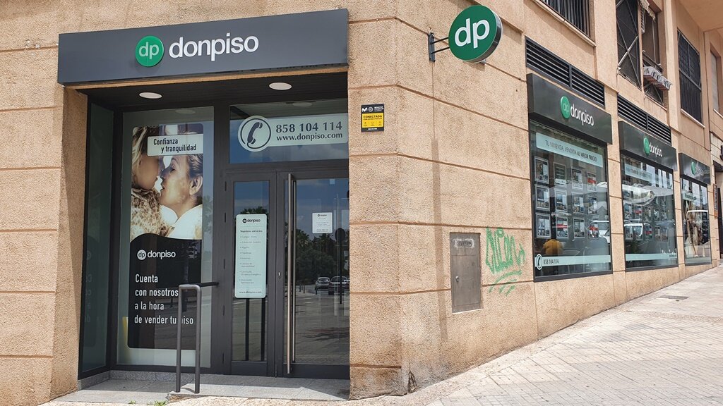 Property management Donpiso Granada, Granada, photo