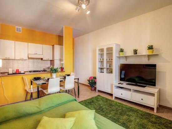 Фото Fiera Milano Apartments