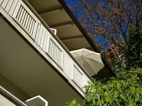 Фото Residence Isarcus