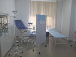 CMD (Aviatsionnaya Street, 63), centro médico, clínica