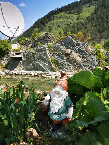 Внешний вид отеля Эко-вилла Катунь в Элекмонаре, фото 5