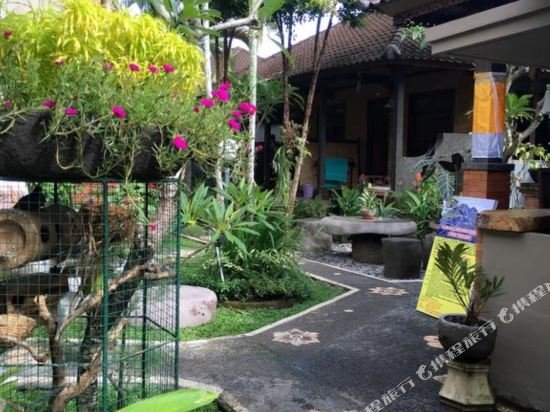 Фото In Da Garden