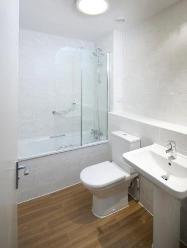 Фото The Grand Atlantic Hotel