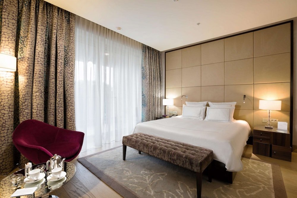 Фото Swissôtel Resort Сочи Камелия