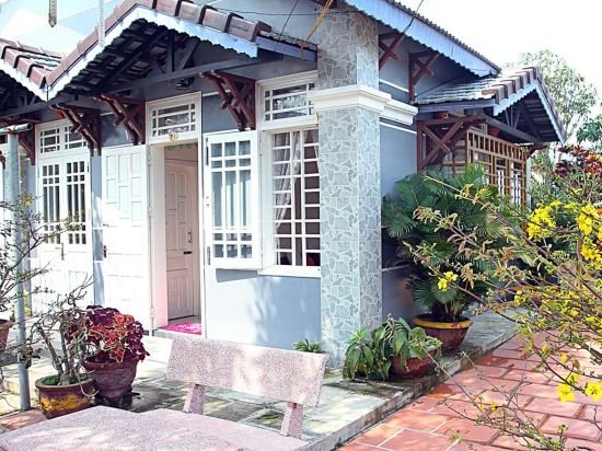Фото Peace Homestay