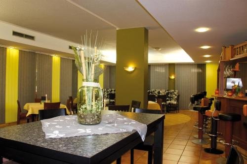 Фото Hotel Frechdachs