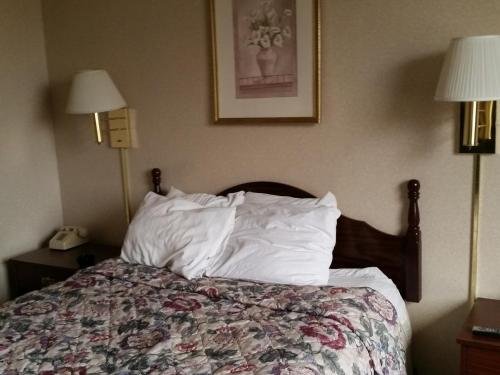 Фото University Hotel & Suites